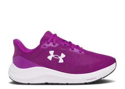 Under Armour Wmns Charged Pursuit 4 'andromeda Purple'