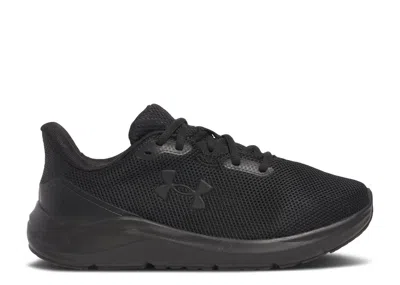 Under Armour Wmns Charged Pursuit 4 'black'