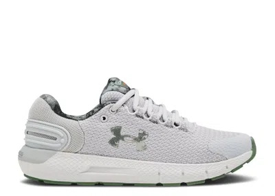 Under Armour Wmns Charged Rogue 2.5 'cloud Dye' In Gray
