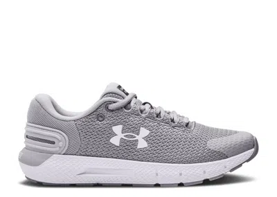 Under Armour Wmns Charged Rogue 2.5 'mod Grey' In Gray