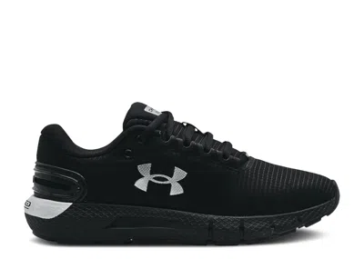 Under Armour Wmns Charged Rogue 2.5 Rip 'black Metallic Silver'