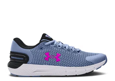 Under Armour Wmns Charged Rogue 2.5 'washed Blue'