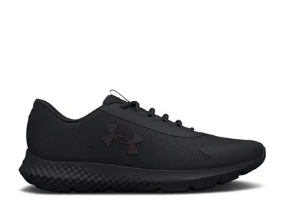 Under Armour Wmns Charged Rogue 3 Storm 'triple Black'
