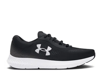 Under Armour Wmns Charged Rogue 4 'black White'