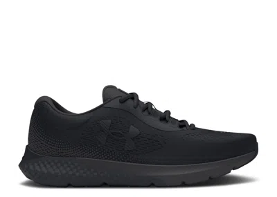 Under Armour Wmns Charged Rogue 4 'triple Black'