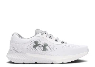 Under Armour Wmns Charged Rogue 4 'white Halo Grey'