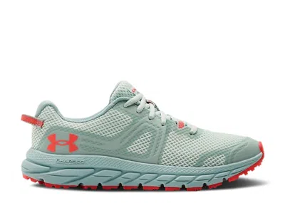 Under Armour Wmns Charged Toccoa 3 'seaglass Blue'