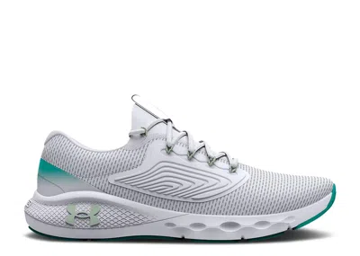 Under Armour Wmns Charged Vantage 2 'white Neptune'