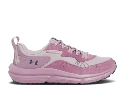 Under Armour Wmns Charged Verssert 2 'purple Prime'