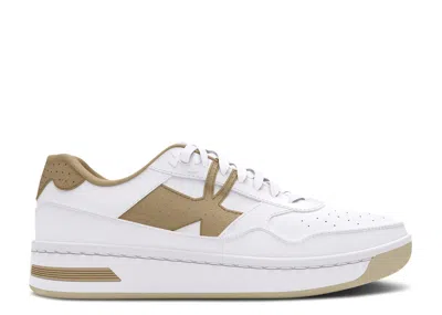 Under Armour Wmns Court 96 'suede - White City Khaki'