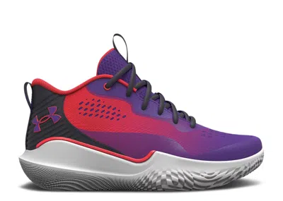 Under Armour Wmns Flow Breakthru 2 'international Women's Day' In Purple