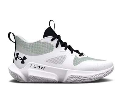 Under Armour Wmns Flow Breakthru 3 'white Black'