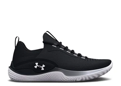 Under Armour Wmns Flow Dynamic 'black White'