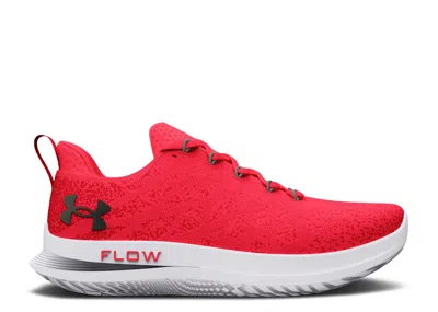 Under Armour Wmns Flow Velociti 3 'beta Red'