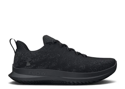 Under Armour Wmns Flow Velociti 3 'black Jet Grey'