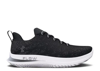 Under Armour Wmns Flow Velociti 3 'black White'