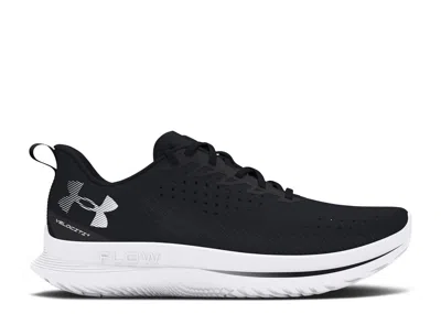 Under Armour Wmns Flow Velociti 4 'black White'
