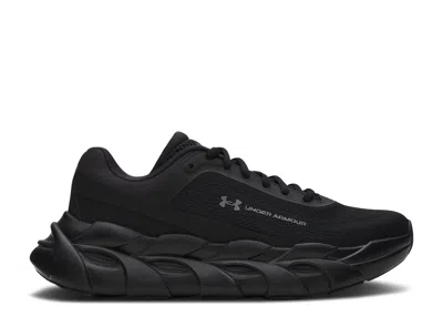 Under Armour Wmns Halo Runner 'black'