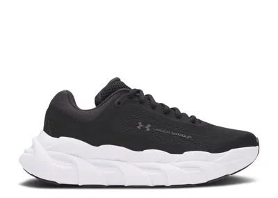 Under Armour Wmns Halo Runner 'black White Castlerock'