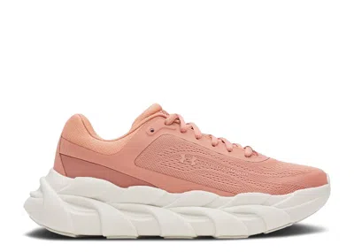 Under Armour Wmns Halo Runner 'canyon Pink'