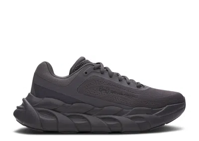 Under Armour Wmns Halo Runner 'castlerock' In Gray