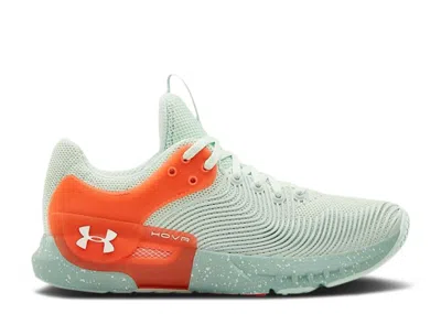 Under Armour Wmns Hovr Apex 2 'seaglass Blue'