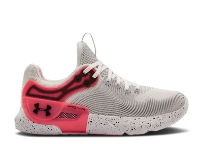 Under Armour Wmns Hovr Apex 2 'white Beta'