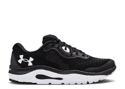 Under Armour Wmns Hovr Guardian 3 'black White'