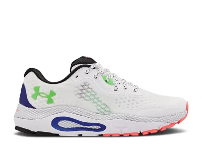 Under Armour Wmns Hovr Guardian 3 'white Halo Grey'