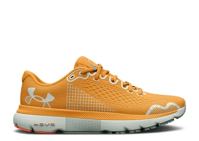 Under Armour Wmns Hovr Infinite 4 'orange Ice'