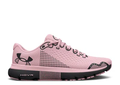 Under Armour Wmns Hovr Infinite 4 'prime Pink'
