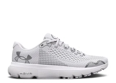 Under Armour Wmns Hovr Infinite 4 'white Halo Grey'