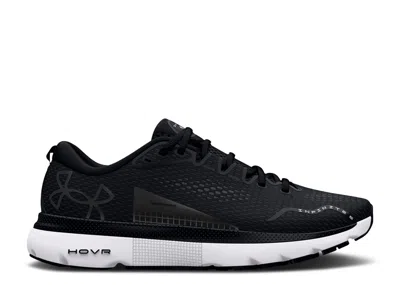 Under Armour Wmns Hovr Infinite 5 'black White'