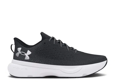 Under Armour Wmns Hovr Infinite 'black White'