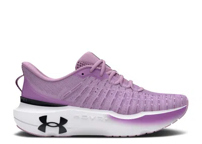 Under Armour Wmns Hovr Infinite Elite 'purple Ace'