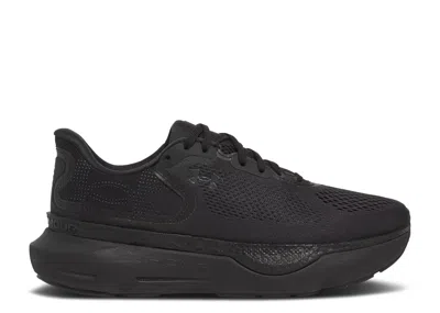 Under Armour Wmns Hovr Infinite Pro 2 'triple Black'
