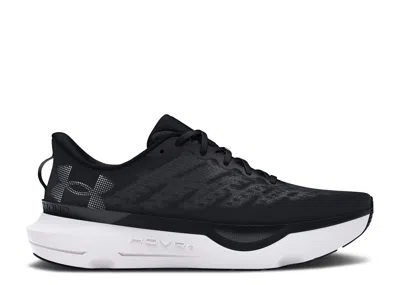 Under Armour Wmns Hovr Infinite Pro 'breeze - Black White'