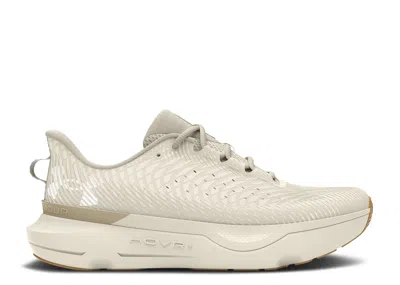 Under Armour Wmns Hovr Infinite Pro 'khaki Base' In Brown