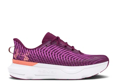 Under Armour Wmns Hovr Infinite Pro 'purple Gemini'