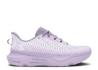 Under Armour Wmns Hovr Infinite Pro 'salt Purple'