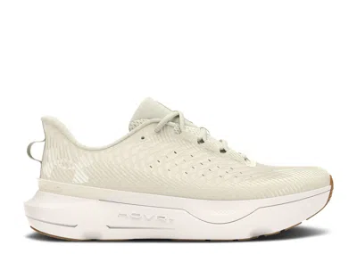 Under Armour Wmns Hovr Infinite Pro 'silt White Quartz'