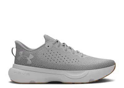 Under Armour Wmns Hovr Infinite 'steel' In Gray