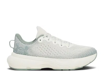 Under Armour Wmns Hovr Infinite 'white Quartz'