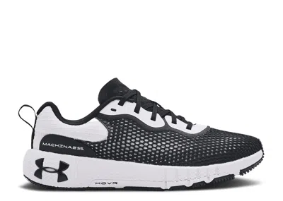 Under Armour Wmns Hovr Machina 2 Se 'black White'