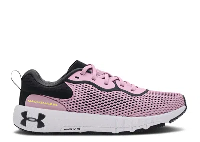 Under Armour Wmns Hovr Machina 2 Se 'mauve Pink'