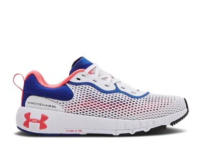 Under Armour Wmns Hovr Machina 2 Se 'white Royal'