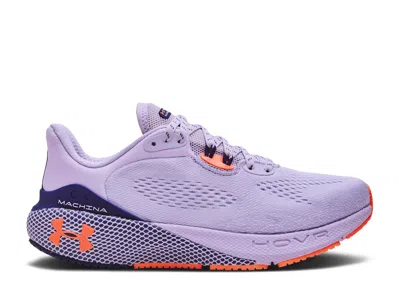 Under Armour Wmns Hovr Machina 3 'nebula Purple Coral'