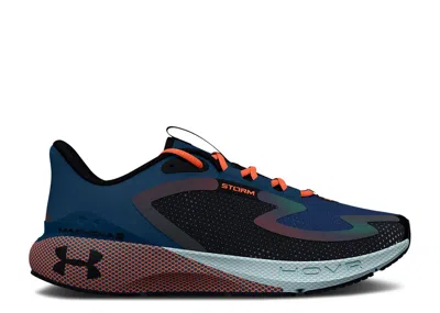 Under Armour Wmns Hovr Machina 3 Storm 'black Petrol Blue'