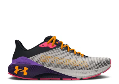 Under Armour Wmns Hovr Machina 'storm - White Clay Formula Orange'