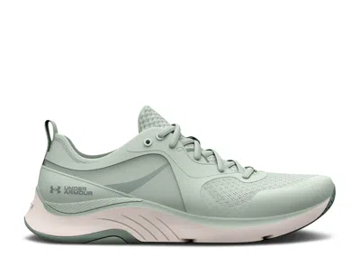 Under Armour Wmns Hovr Omnia 'illusion Green'